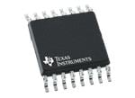 Texas Instruments TMUX721x CMOS开关